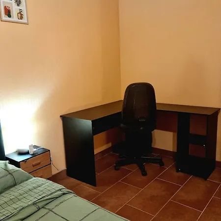 Quiet And Comfortable *