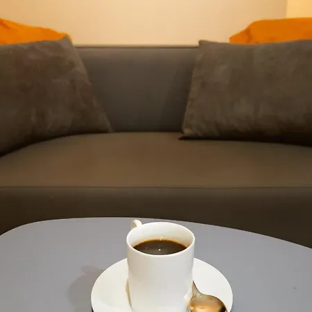 Quiet And Comfortable *