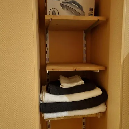 Quiet And Comfortable Appartamento