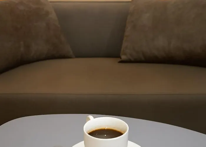 Quiet And Comfortable *